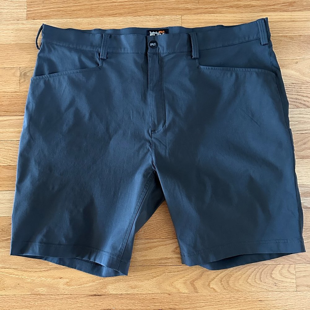 Timberland Pro Flex Tempe Shorts Size 42